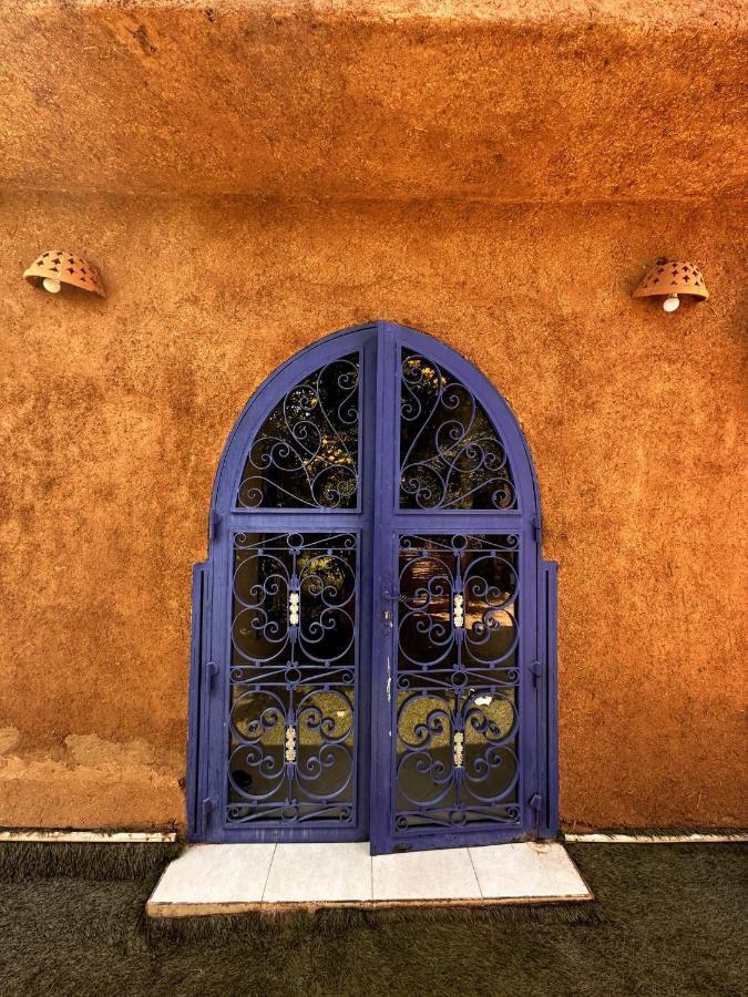 מרקש Villa Ms Holidays Mika Privatisee Marrakech מראה חיצוני תמונה