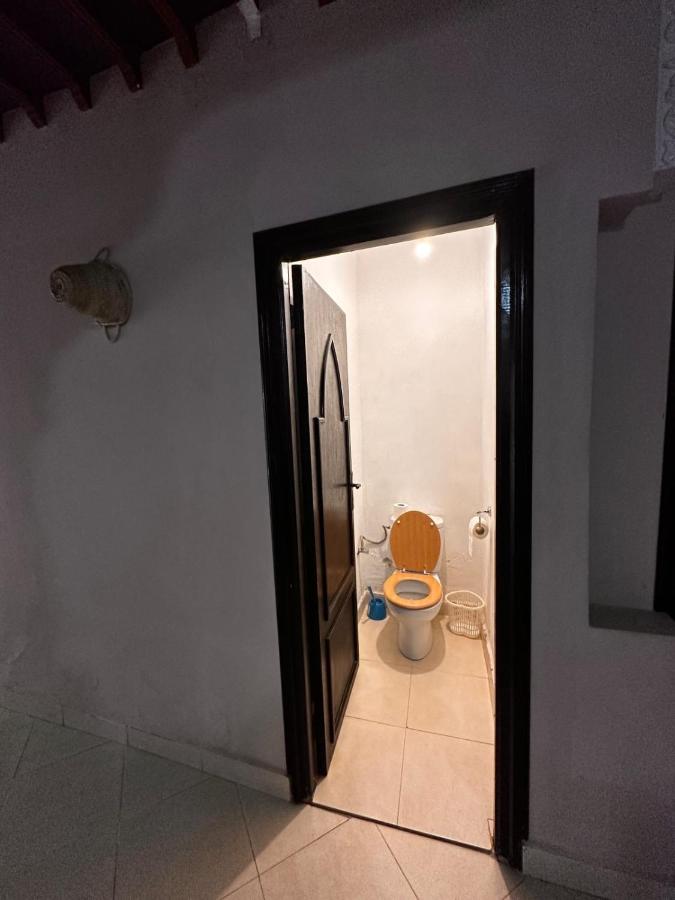 מרקש Villa Ms Holidays Mika Privatisee Marrakech מראה חיצוני תמונה