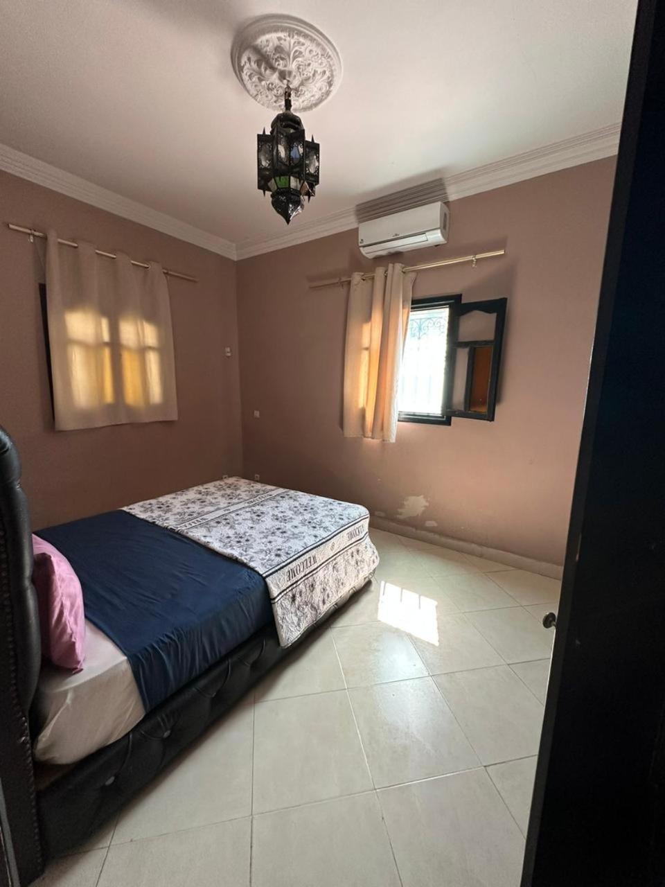 מרקש Villa Ms Holidays Mika Privatisee Marrakech מראה חיצוני תמונה